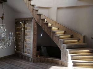 ویلا نوساز مدرن نزدیک به دریا سندتک برگ