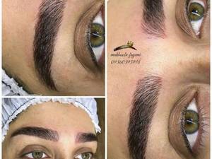 انجام خدمات فیبروز محبوبه در مشهد