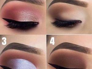 آموزش میکاپ در مشهد