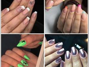 آموزش تخصصی و ارائه خدمات کاشت ناخن در مشهد