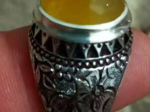فروشگاه نقره جات سالار در مشهد