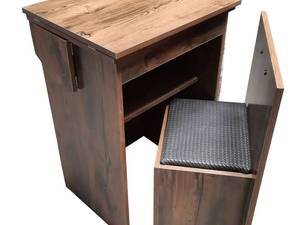 میز مبلی در دو مدل اسانسوری و ژانومه در سه رنگ