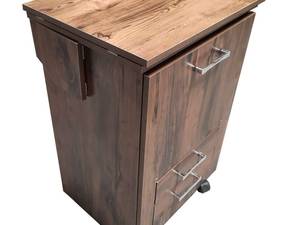 میز مبلی در دو مدل اسانسوری و ژانومه در سه رنگ