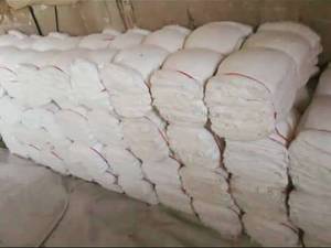 پارچه تنظیف و بافندگی انبوه با بهترین کیفیت