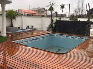 ویلا لاکچری نوساز مدرن زیبا منطقه آزاد انزلی زیباکنار