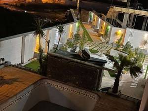 ویلا لاکچری نوساز مدرن زیبا منطقه آزاد انزلی زیباکنار