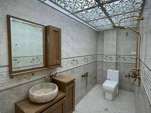 ویلا لاکچری نوساز مدرن زیبا منطقه آزاد انزلی زیباکنار