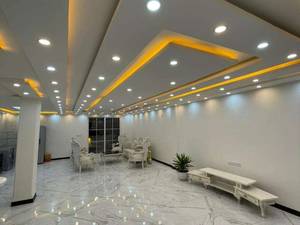 ویلا لاکچری نوساز مدرن زیبا منطقه آزاد انزلی زیباکنار