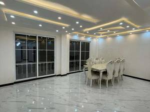 ویلا لاکچری نوساز مدرن زیبا منطقه آزاد انزلی زیباکنار