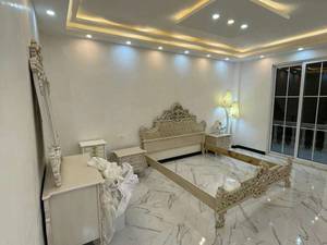 ویلا لاکچری نوساز مدرن زیبا منطقه آزاد انزلی زیباکنار