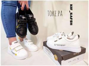 فروشگاه کیف و کفش توک پا