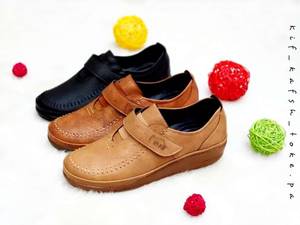 فروشگاه کیف و کفش توک پا