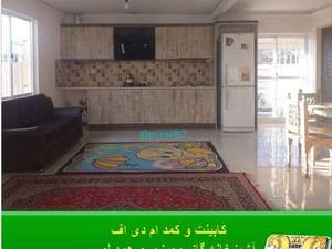 ویلای شیک در خمام دارای پارکینگ سرپوشیده