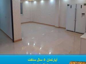 فروش آپارتمان  ۸۸ متری مدرن در خمام