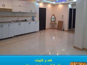 فروش آپارتمان  ۸۸ متری مدرن در خمام