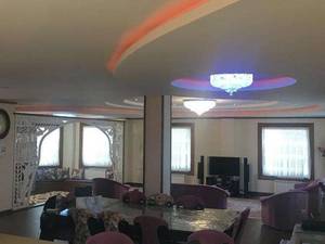 ویلا لاکچری شهرکی با سند شش دانگ