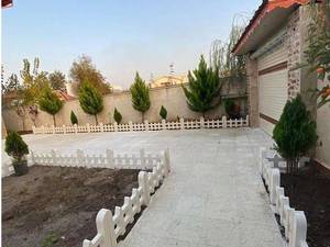 ویلا شهرکی با مدارک تکمیل در منطقه زیباکنار