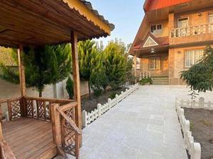 ویلا شهرکی با مدارک تکمیل در منطقه زیباکنار