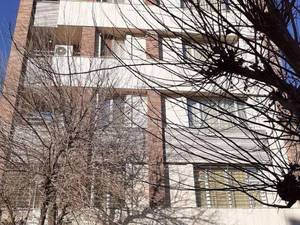 آپارتمان 5 طبقه با سند تک برگ در املاک مدرنا در البرز