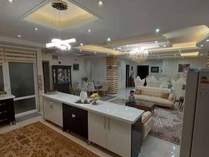 آپارتمان 5 طبقه با سند تک برگ در املاک مدرنا در البرز