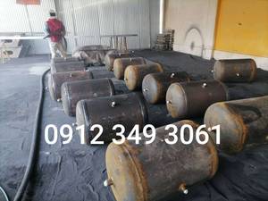 سندبلاست و پیمانکاری صنعتی پاکدل