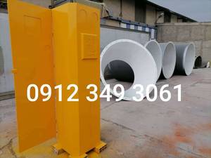 سندبلاست و پیمانکاری صنعتی پاکدل