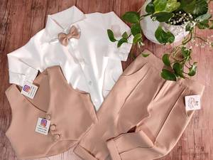 مزون کودک ارمغان در رشت