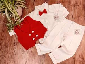 مزون کودک ارمغان در رشت