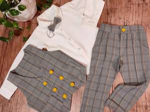 مزون کودک ارمغان در رشت