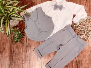 مزون کودک ارمغان در رشت