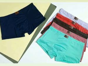 شورت پادار مردانه