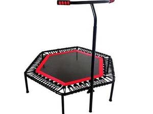 گروس جامپینگ در تهران