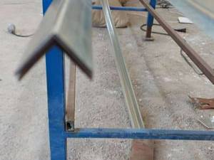 تولید  محصولات پروفیل کناف در تهران