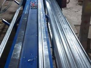 تولید  محصولات پروفیل کناف در تهران