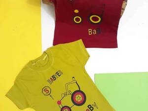 تیشرت تک پسرانه