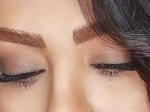 به روز ترین میکاپ لایت در انزلی