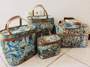 فروشگاه کیف طوس در تهران