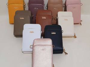 فروشگاه کیف طوس در تهران