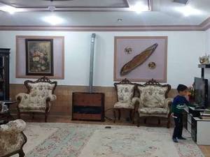 قیمت ویلا در حد 300 متر در سهیلیه