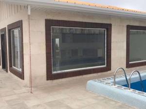فروش ویلای شیک در سهیلیه کرج
