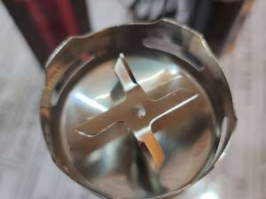 گوشت کوب تک کاره سیلور کرست  Silver Crest Stabmixer