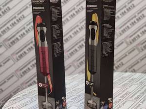 گوشت کوب تک کاره سیلور کرست  Silver Crest Stabmixer