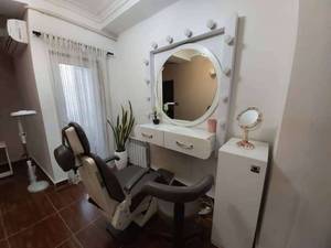 سالن تخصصی عروس سالومه