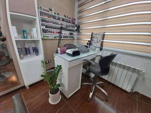 سالن تخصصی عروس سالومه