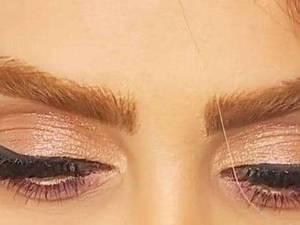 آرایش تخصصی عروس در رشت