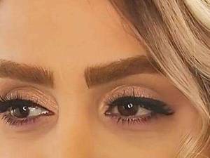 آرایش تخصصی عروس در رشت