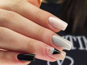 انجام کاشت ناخن در انزلی