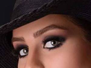 انجام مکاپ عربی و فشن در رشت