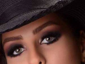 انجام مکاپ عربی و فشن در رشت