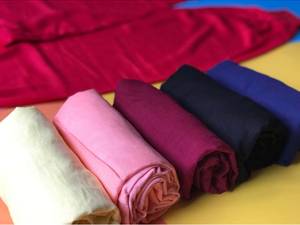 شلوار نخی سنبادی